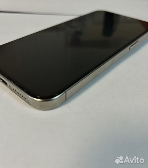 iPhone 15 Pro Max, 256 ГБ