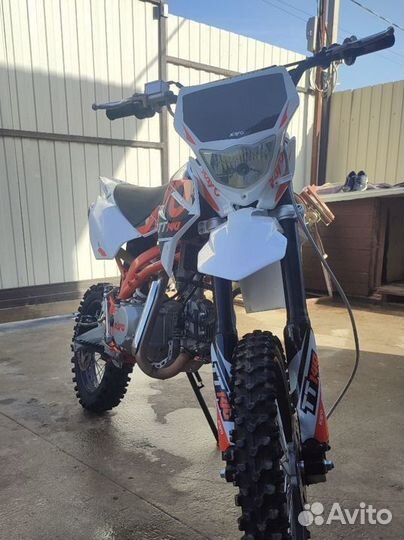 Kayo tt 140