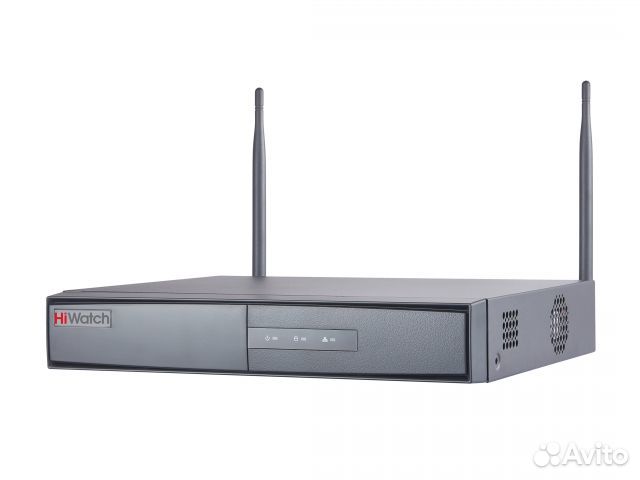 DS-N308W(B) HiWatch