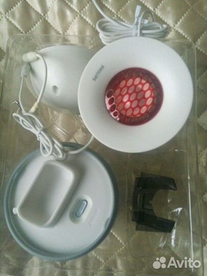 Усилитель philips SBA161