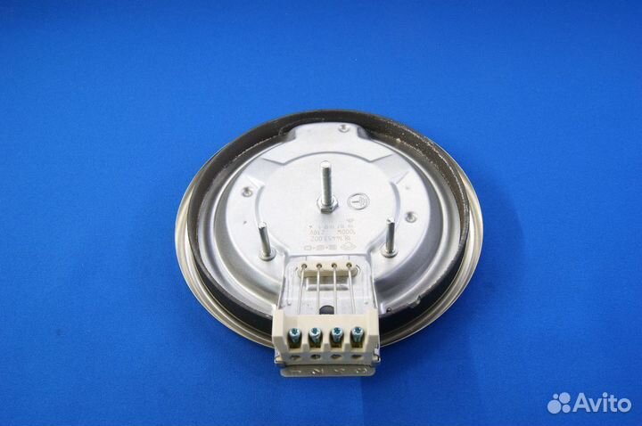 Конфорка для электроплиты EGO cok011un