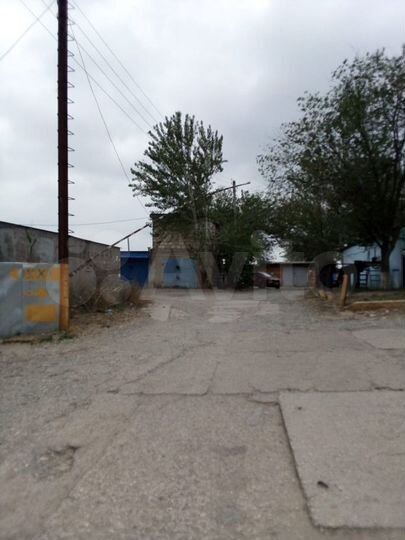 Гараж, 25 м²