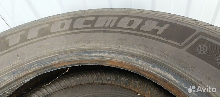 Mazzini DS803 185/75 R16C