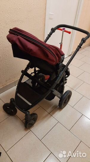 Коляска Britax romer smile