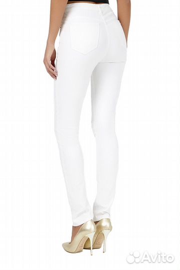 S джинсовые bestia 51600141(170-88-94