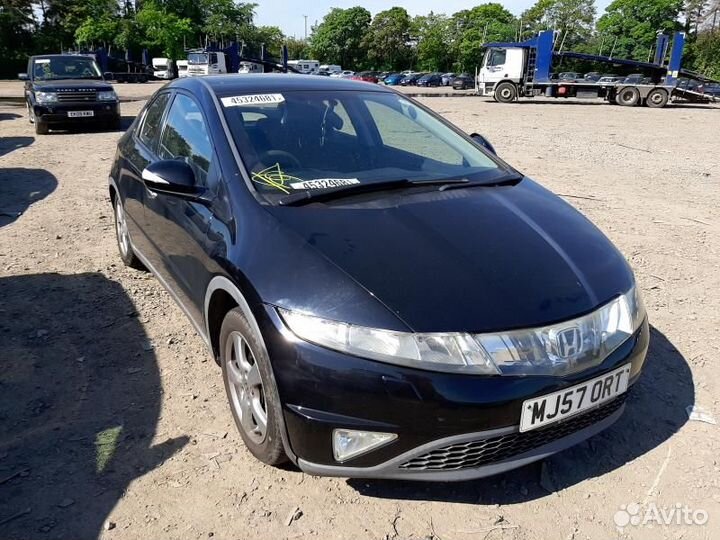 Разборка на запчасти honda Civic 5D 2006-2011