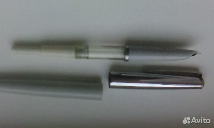 Из СССР ручка чернильная,счеты