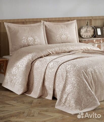 Белье постельное