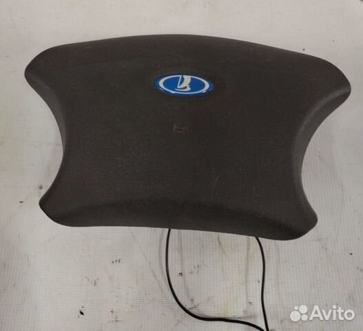 Крышка подушки безопасности на 2110