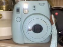 Instax mini 9