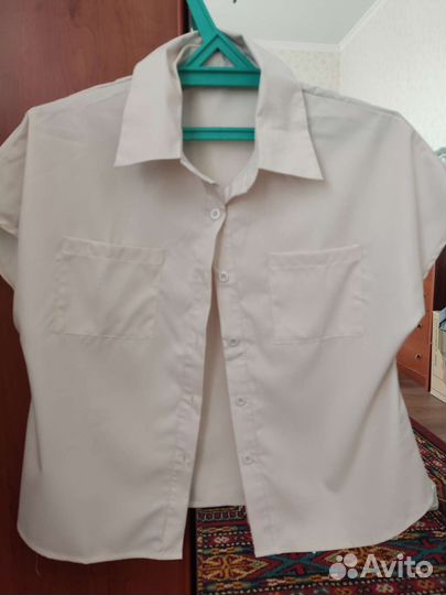 Вещи пакетом