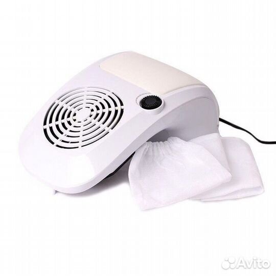 Пылесос SMS 858-9 40w