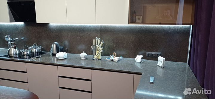 Кухонный гарнирур от фабрики