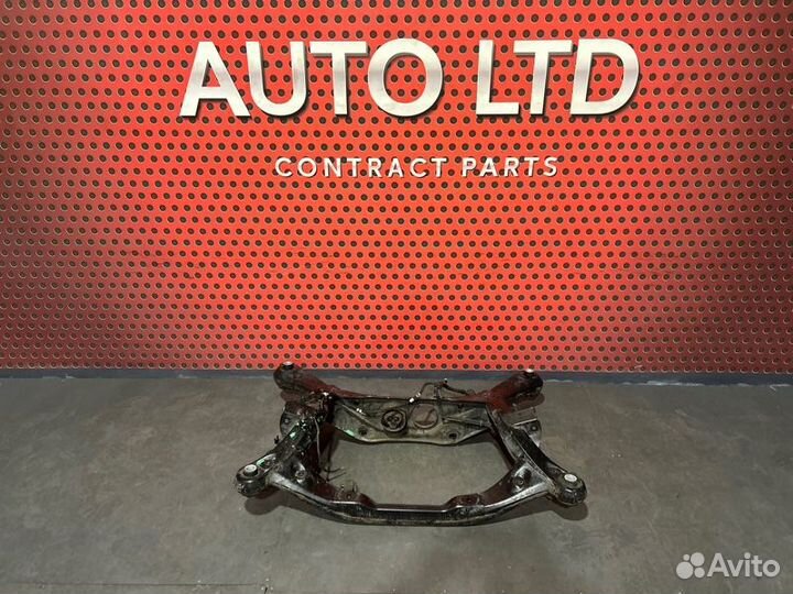 Балка подвески задняя Lexus Rx 4 450Н 2018