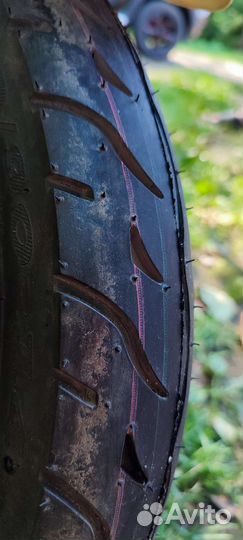 Мопед Motolife Mega 125