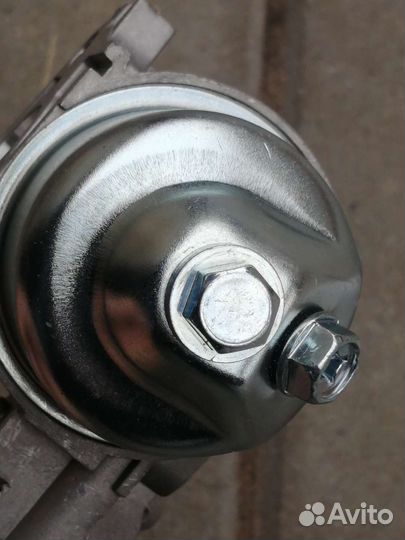 Карбюратор на бензодвигатель AL-KO 160FLA 410904