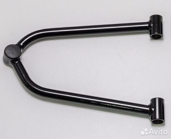 Рычаг 39 верхний левый Axys 2016