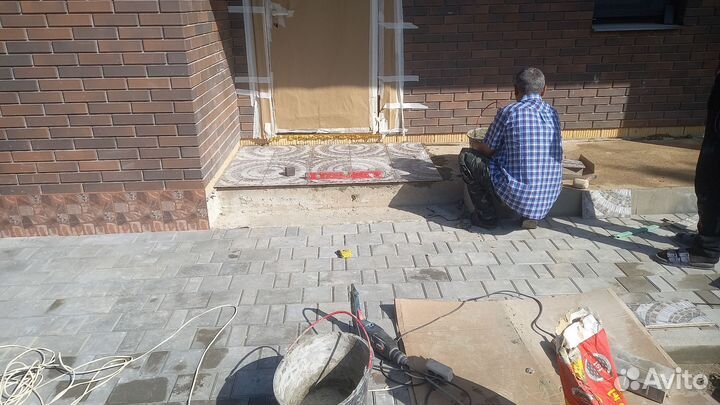 Бурчатка пот ключ