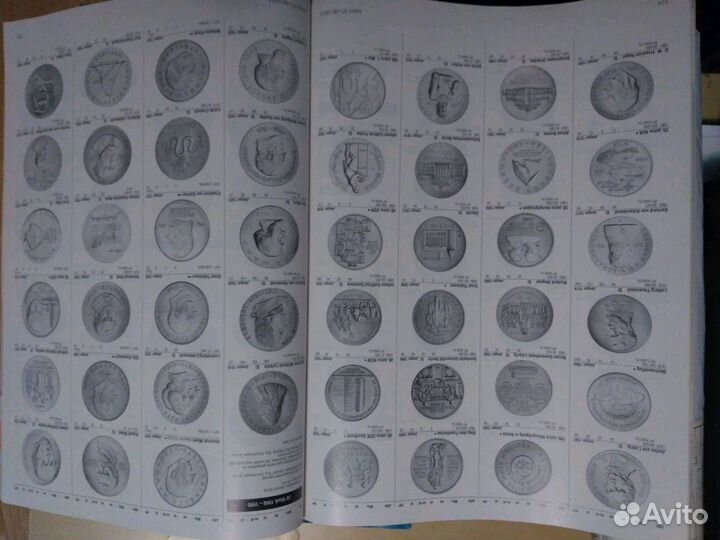 Журнал по нумизматике, Германия