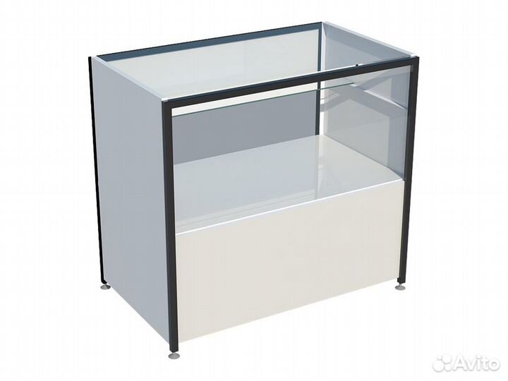 Прилавок торговый