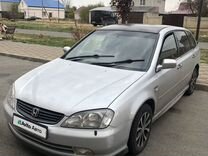 Honda Avancier 2.3 AT, 2002, 200 000 км, с пробегом, цена 500 000 руб.