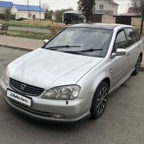 Honda Avancier 2.3 AT, 2002, 200 000 км, с пробегом, цена 400 000 руб.