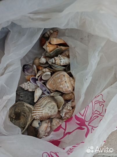 Камни и украшения для аквариума пакет