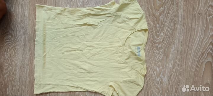 Топы и майки женские пакетом 42-44 размер