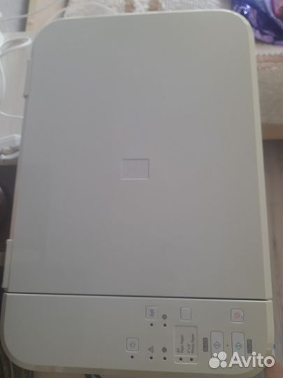 Мфу Canon MG 3640