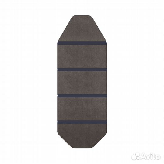 Слань Аква Мастер 260 по форме дна