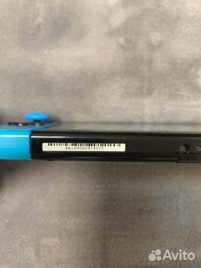 Nintendo switch rev2 прошитая sx core