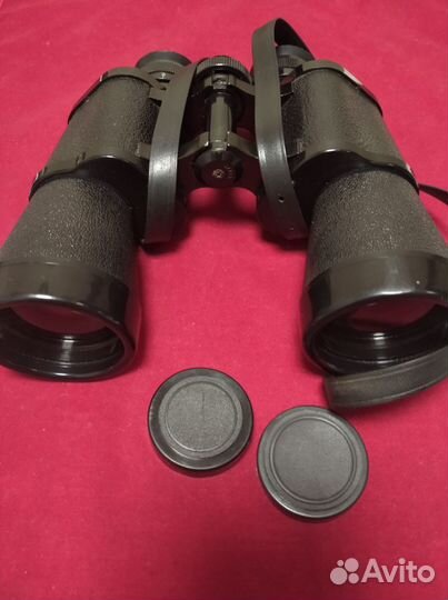 Японский бинокль Super Zenith 12x50x5 Лот№297