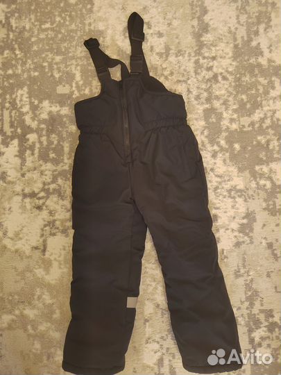 Костюм на мальчика 116