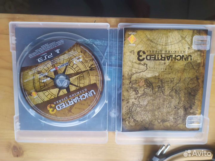 Ps3 super slim 500 tb с играми