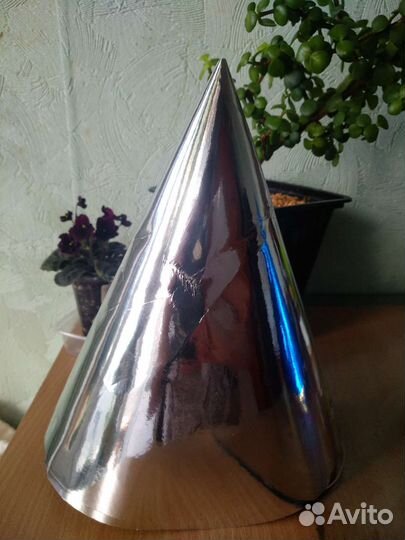 Колпаки карнавальные, в подарок маски