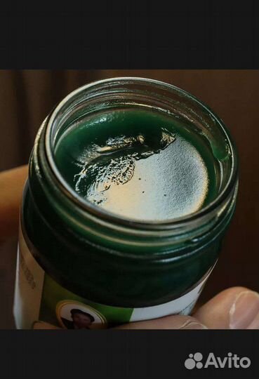 Бальзамы WangProm Herbal Таиланд