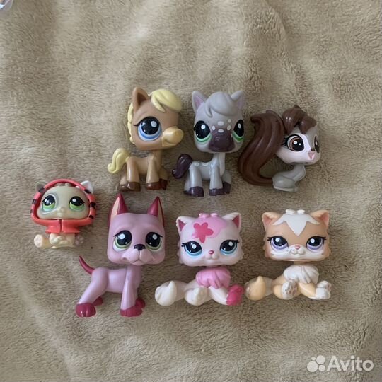 Littlest Pet Shop