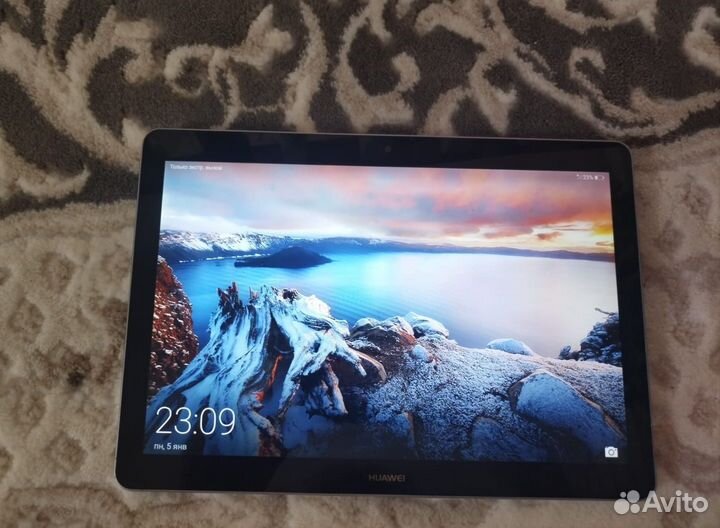 Huawei mediapad t3 10 32gb