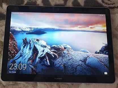 Huawei mediapad t3 10 32gb