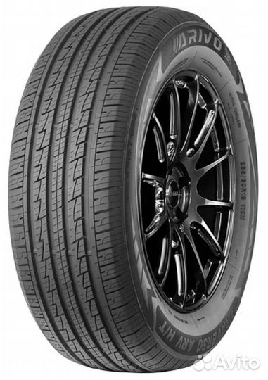 Arivo Traverso ARV H/T 255/60 R18 112H