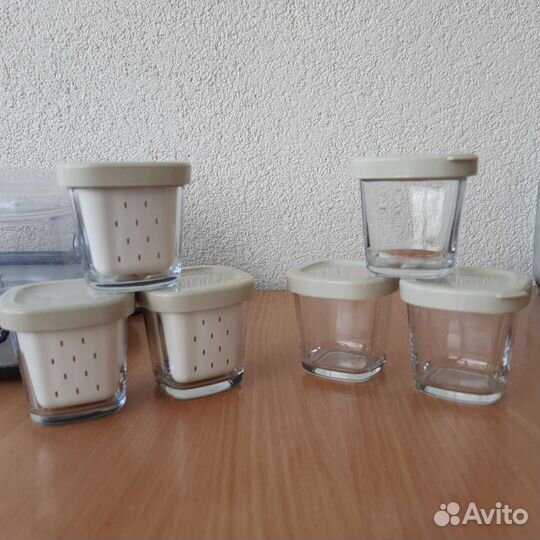 Йогуртница tefal multi delices