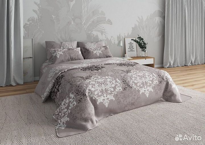 Ткань перкаль 220 см