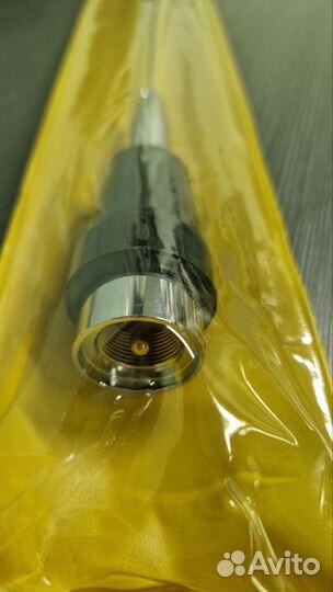 Антенна на магнитном креплении UHF для радиостанци