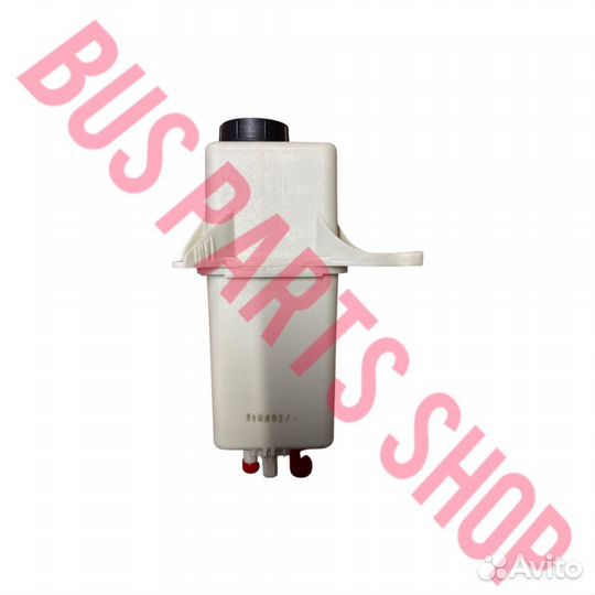 Бачок гур Пежо Боксер 3; Фиат Дукато 3; Джампер 3;