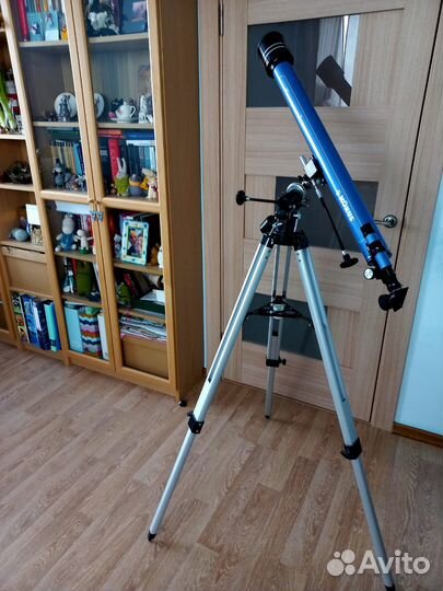 Телескоп Konus Konuspace-7 60/900 EQ