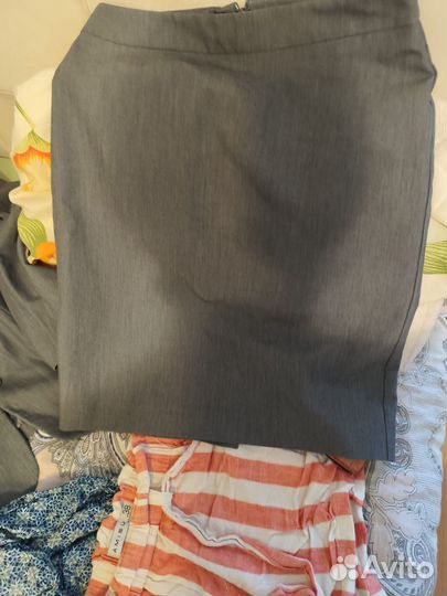 Женские вещи пакетом