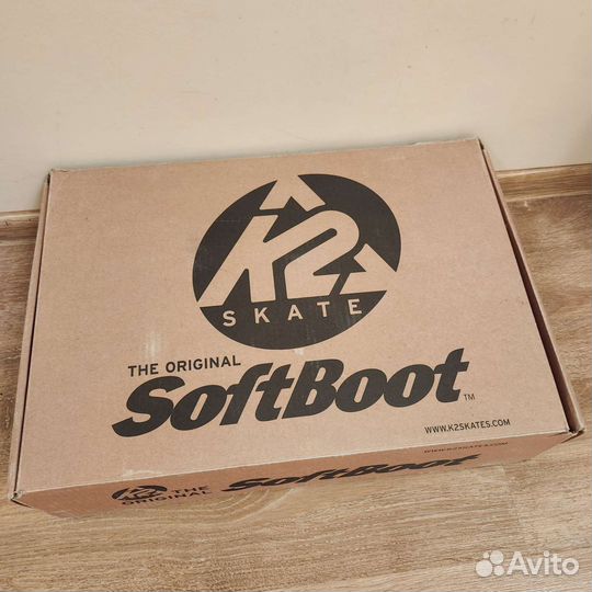 Ролики мужские 41 размер