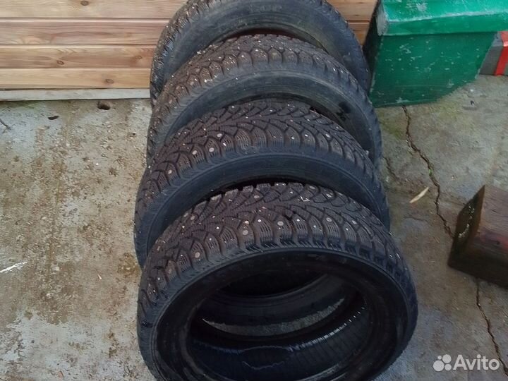 Nordman Nordman 4 185/60 R15