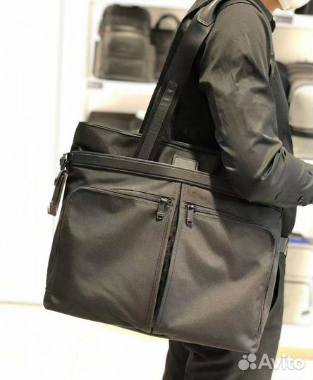 Сумка Tumi Companion Tote