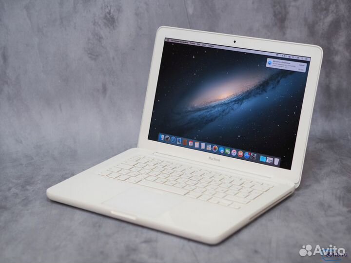 Macbook a1342